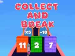 Тоглоом Collect And Break