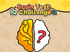 Тоглоом Brain Test IQ Challenge 2