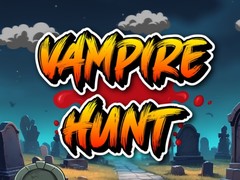 Тоглоом Vampire Hunt