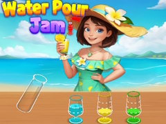 Тоглоом Water Pour Jam