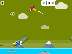 Тоглоом Fly Car