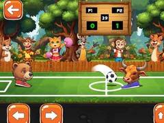 Тоглоом Jungle Ball