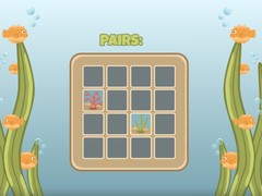 Тоглоом Pairs by Astra