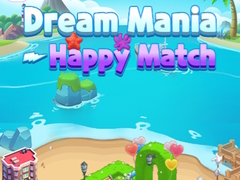 Тоглоом Dream Mania Happy Match
