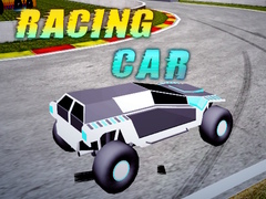 Тоглоом Racing Car 