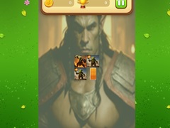 Тоглоом Orc Memory Match