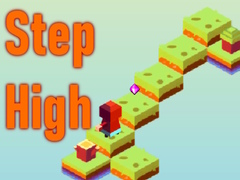 Тоглоом Step High