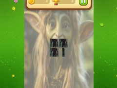 Тоглоом Troll Memory Match