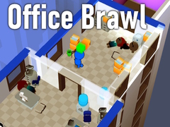 Тоглоом Office Brawl