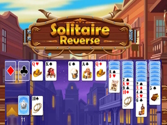 Тоглоом Solitaire Reverse