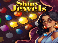 Тоглоом Shiny Jewels