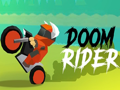 Тоглоом Doom Rider