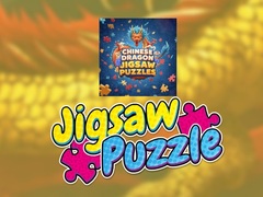 Тоглоом Chinese Dragon Jigsaw Puzzles