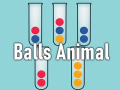Тоглоом Balls Animal