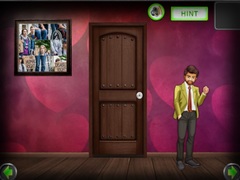 Тоглоом Amgel Easy Room Escape 285