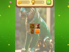 Тоглоом Chinese Dragon Jade Memory Match