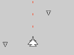 Тоглоом Minimalist Air Battle