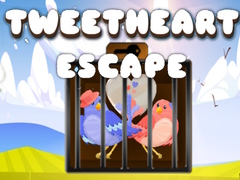 Тоглоом Tweetheart Escape