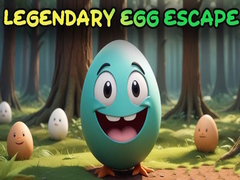 Тоглоом Legendary Egg Escape 