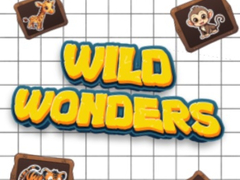Тоглоом Wild Wonders