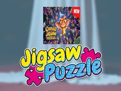 Тоглоом Cursed Jigsaw Puzzles