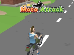 Тоглоом Moto Attack