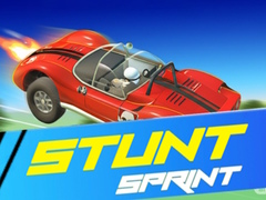 Тоглоом Stunt Sprint
