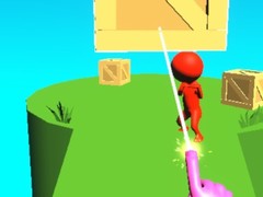 Тоглоом Magic Finger 3D