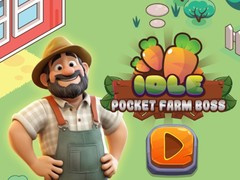 Тоглоом Idle Pocket Farm Boss