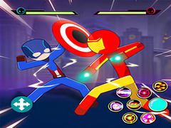 Тоглоом Stick Hero Fight