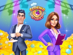 Тоглоом Cooking Stories