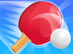 Тоглоом Ping Pong Battle Table Tennis