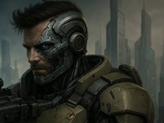 Тоглоом Captain Quashard Strike FPS