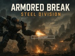 Тоглоом Armored Break: Steel Division