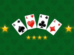 Тоглоом Solitaire Classic Klondike Master