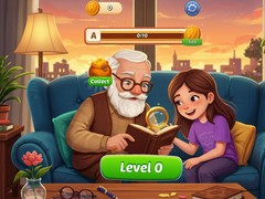 Тоглоом Lexicollapse: Word Quest