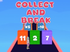 Тоглоом Collect and Break