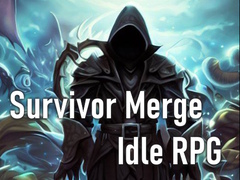 Тоглоом Survivor Merge Idle RPG