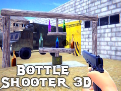 Тоглоом Bottle Shooter 3d