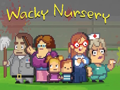Тоглоом Wacky Nursery