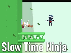 Тоглоом Slow Time Ninja