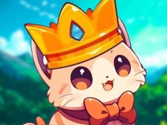 Тоглоом Kingdom Cats