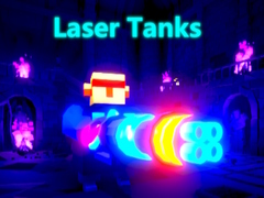 Тоглоом Laser Tanks