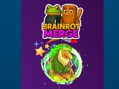 Тоглоом Brainrot Merge