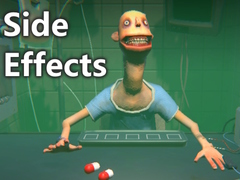 Тоглоом Side Effects