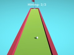 Тоглоом Golf Mini