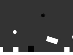 Тоглоом Phases Of Black And White