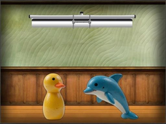 Тоглоом Amgel Kids Room Escape 310