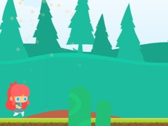 Тоглоом Cute Girl Runner