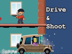 Тоглоом Drive & Shoot